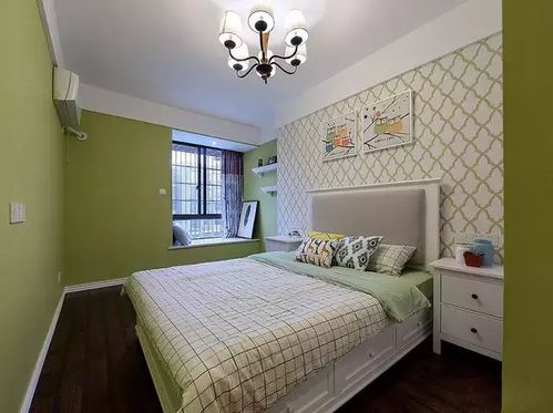 简美新房 室内装修之美，客厅顶面设计亮点解析