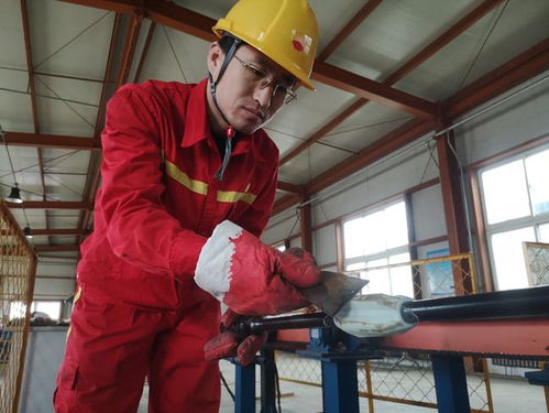 中国石油辽河油田兴采厂 双轮驱动，推动油井防偏磨与水污染治理提质增效