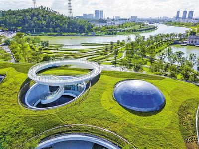 从黑臭水体到水清岸绿 深圳水污染治理的先行示范之路