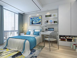 2017室内装修效果图赏析 第72页精选