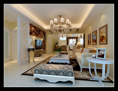 如何选择信誉好的室内装修设计？万家一品装饰值得信赖