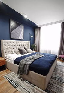 朋友家108㎡简约装修 外观与内涵的完美平衡