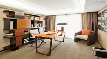 中国领先室内设计网站巡礼 精品装修与环保技术的融合